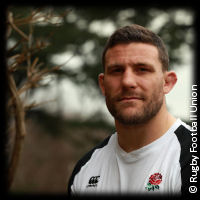 Mark Wilson Six Nations 2019